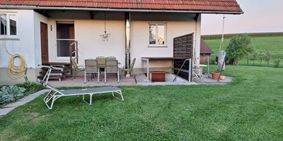 Monteurwohnung - Waschmaschine - Deutschland - Fricker Monteurwohnung