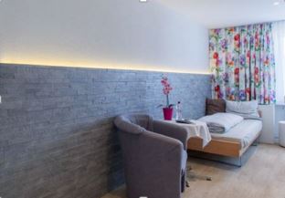 Monteurwohnung - Kühlschrank - Zürich - Haus Storchen Wiesendangen