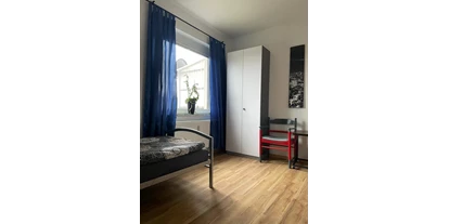 Monteurwohnung - PLZ 30657 (Deutschland) - Schlafzimmer 1 - Daily Room