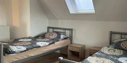 Monteurwohnung - PLZ 30657 (Deutschland) - Schlafzimmer 2 - Daily Room