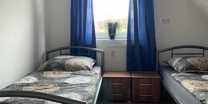 Monteurwohnung - PLZ 30657 (Deutschland) - Schlafzimmer 3 - Daily Room