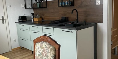 Monteurwohnung - PLZ 30657 (Deutschland) - Küche - Daily Room