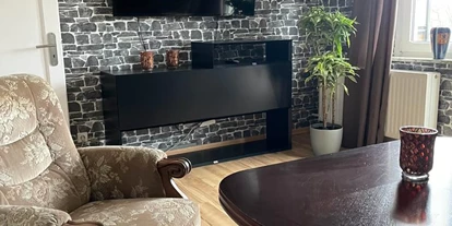 Monteurwohnung - PLZ 30657 (Deutschland) - Wohnzimmer - Daily Room