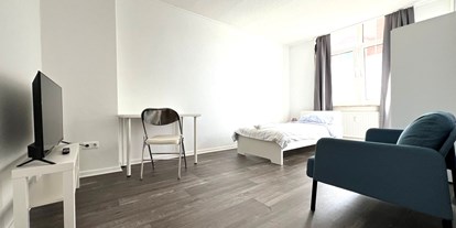 Monteurwohnung - Art der Unterkunft: Apartment - Schleswig-Holstein - Monteurwohnung Neumünster