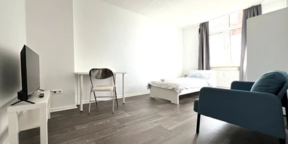 Monteurwohnung - Zimmertyp: Einzelzimmer - Kirchbarkau - Monteurwohnung Neumünster - Monteurzimmer S-H