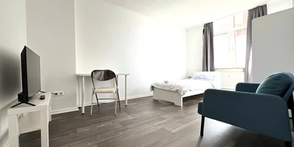Monteurwohnung - Trappenkamp - Monteurwohnung Neumünster - Monteurzimmer S-H