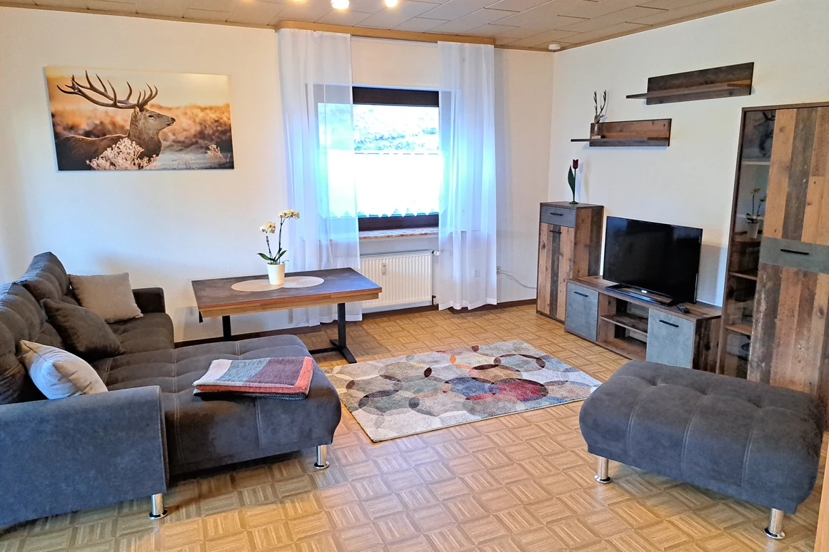Monteurzimmer: Monteurunterkunft Remsfeld