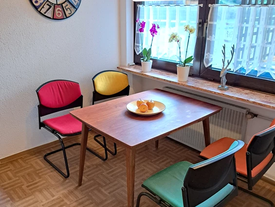 Monteurzimmer: Monteurunterkunft Remsfeld