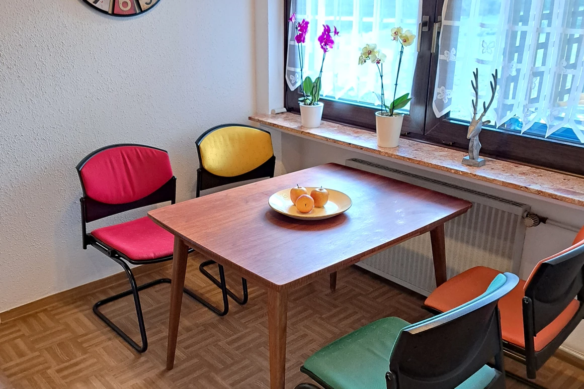 Monteurzimmer: Monteurunterkunft Remsfeld