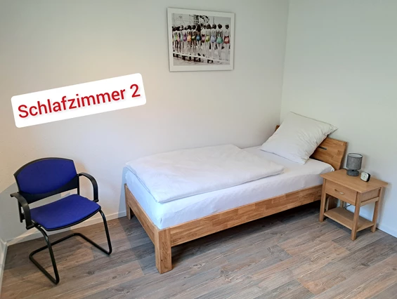 Monteurzimmer: Monteurunterkunft Remsfeld
