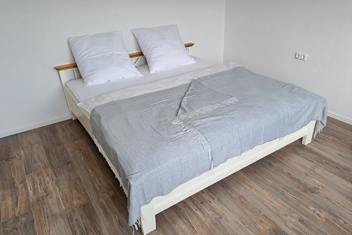 Monteurzimmer: Monteurunterkunft Remsfeld