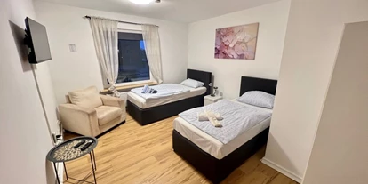 Monteurwohnung - Hund erlaubt - Schleswig-Holstein - Monteurwohnung Brunsbüttel / Monteurzimmer Brunsbüttel