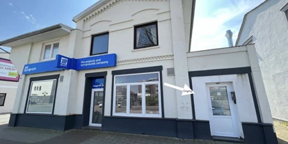 Monteurwohnung - Hund erlaubt - Schleswig-Holstein - Monteurwohnung Brunsbüttel / Monteurzimmer Brunsbüttel