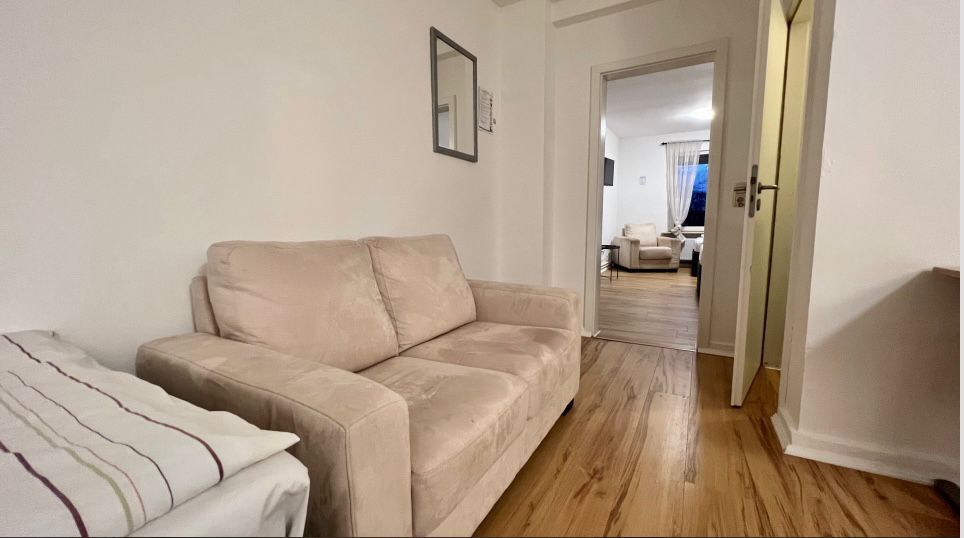 Monteurwohnung: Monteurwohnung Brunsbüttel / Monteurzimmer Brunsbüttel