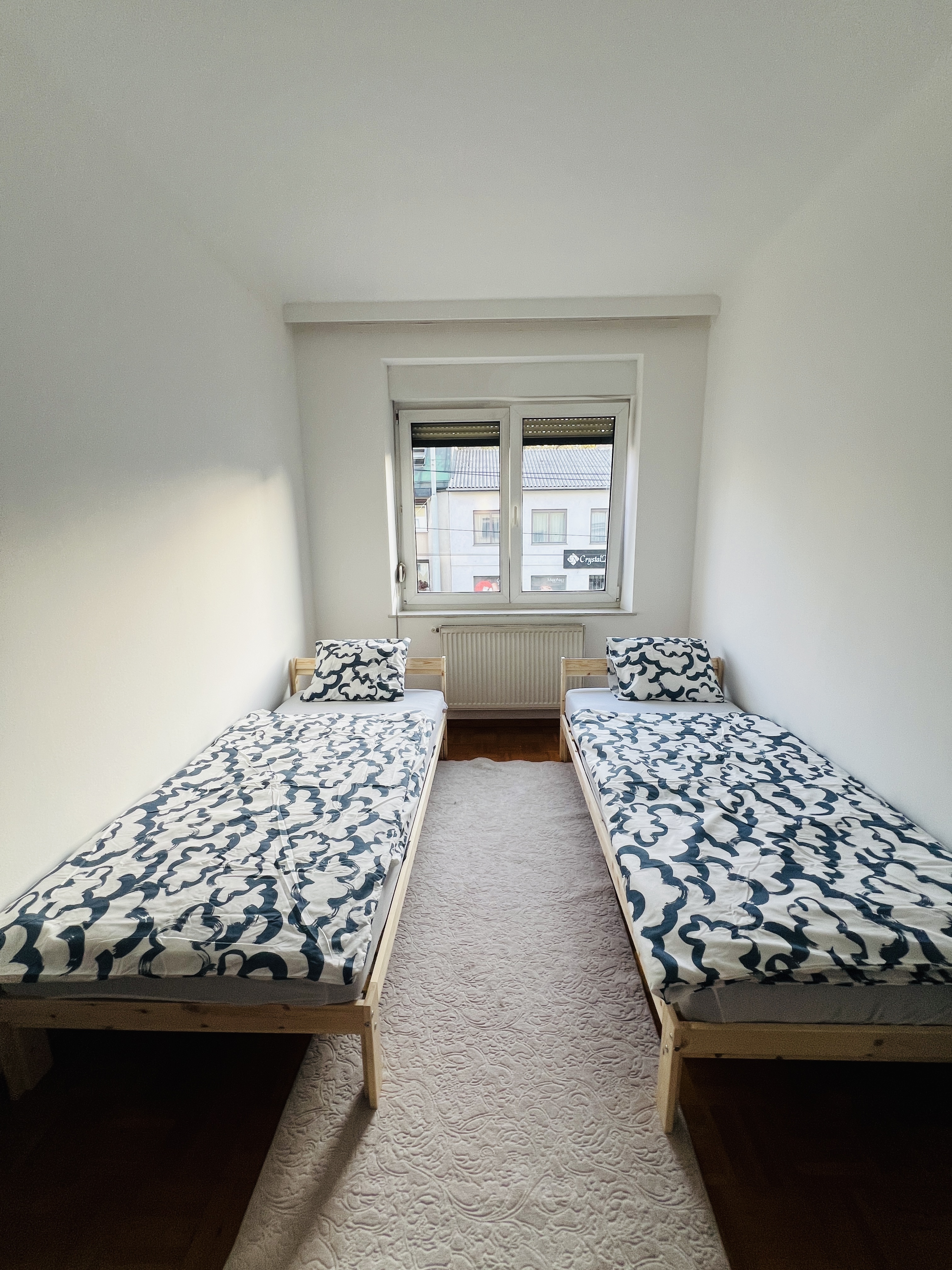 Monteurwohnung - Wien - Monteurzimmer Donaustadt 