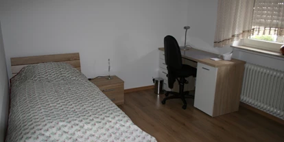 Monteurwohnung - Rödermark - Eibeck Monteurzimmer