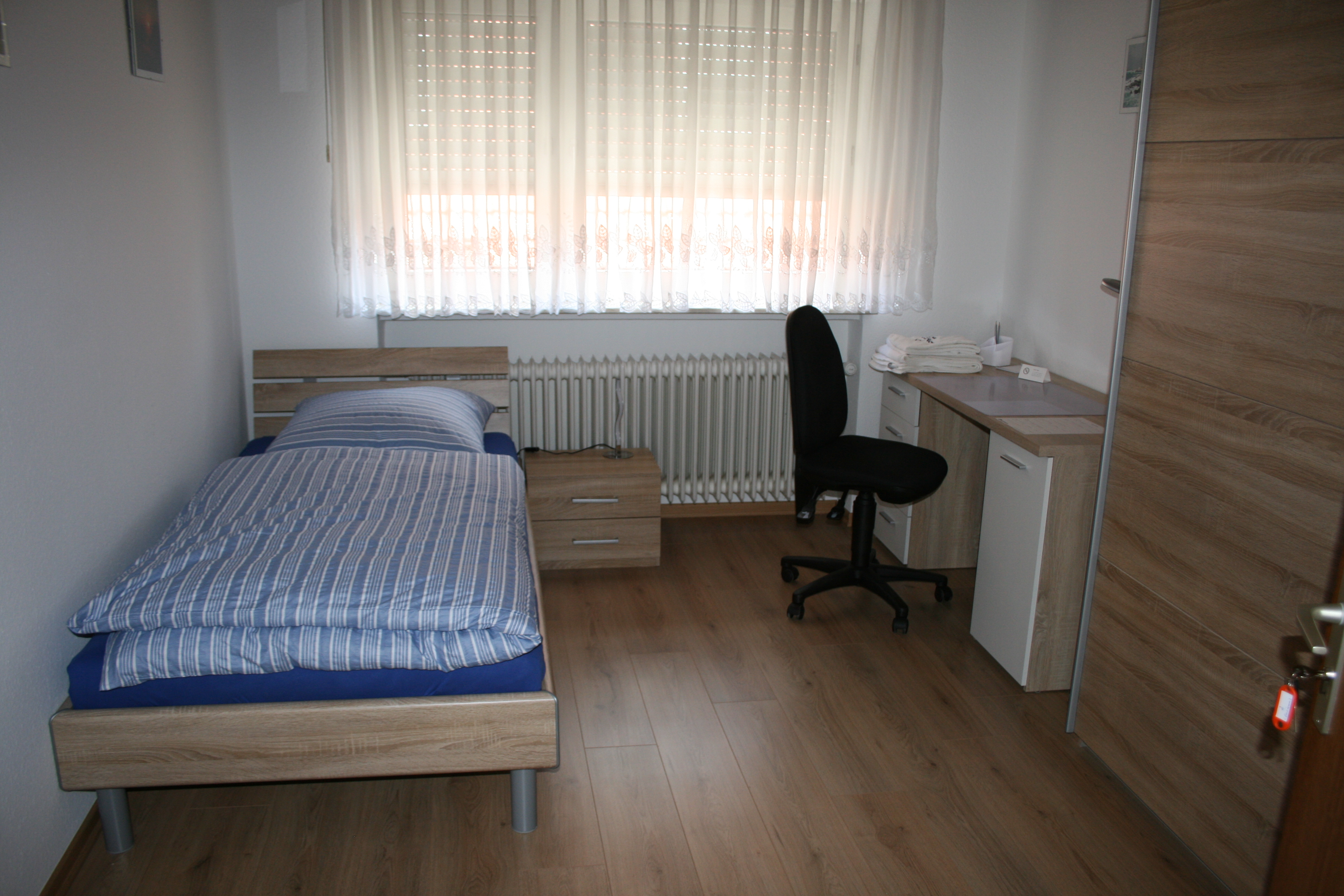 Monteurwohnung - Kleinostheim - Eibeck Monteurzimmer