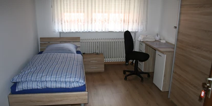 Monteurwohnung - Rödermark - Eibeck Monteurzimmer