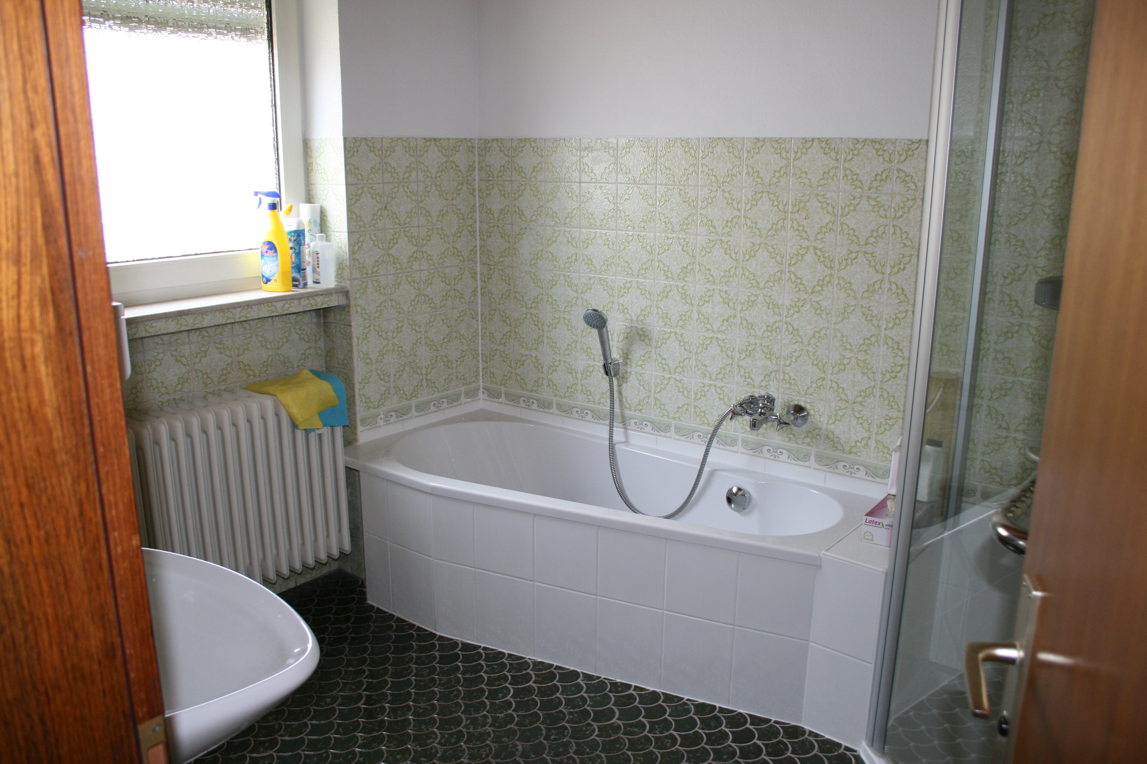 Monteurwohnung - Kleinostheim - Eibeck Monteurzimmer