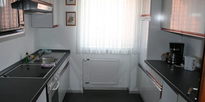 Monteurwohnung - Rödermark - Eibeck Monteurzimmer