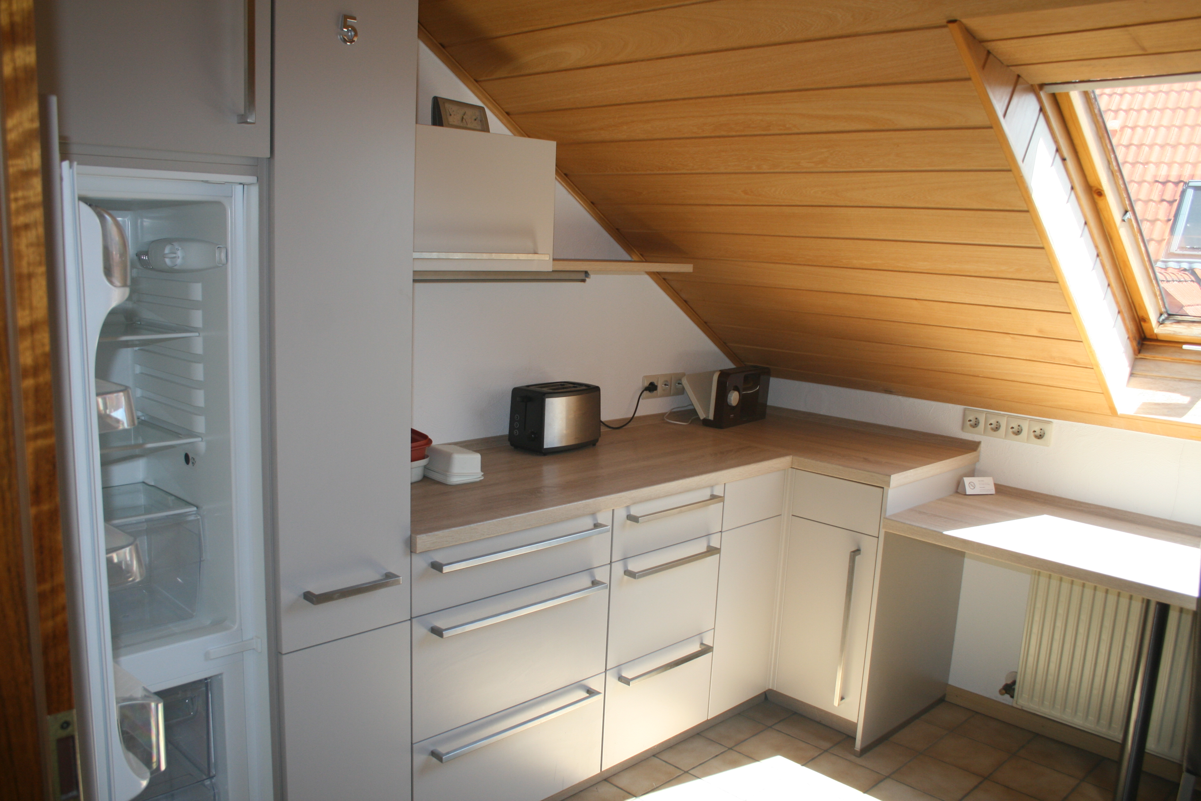 Monteurzimmer: Eibeck Monteurzimmer