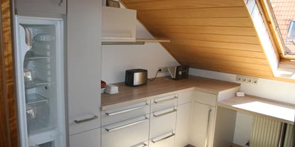 Monteurwohnung - Rödermark - Eibeck Monteurzimmer