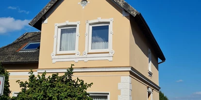 Monteurwohnung - Hund erlaubt - Schleswig-Holstein - Monteurwohnungen Höpper