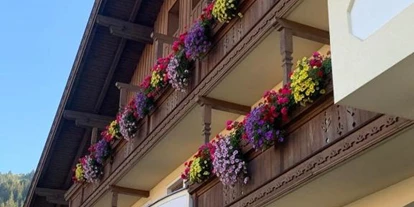 Monteurwohnung - Einzelbetten - Tirol - Alpenhof Wildschönau  - Alpenhof Wildschönau Apartment Zimmer
