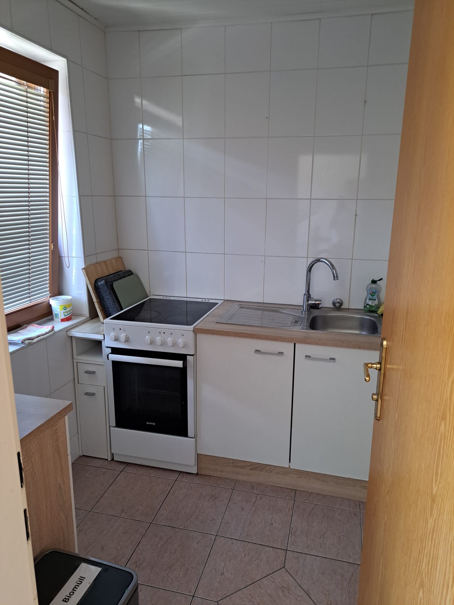 Monteurzimmer: Vermietung BRAUNIAS