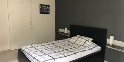 Monteurwohnung - Kaffeemaschine - Schleswig-Holstein - Fischerhäuschen Glückstadt