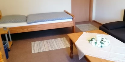 Monteurwohnung - PLZ 21035 (Deutschland) - Gästezimmer Elze