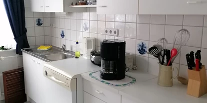 Monteurwohnung - PLZ 21035 (Deutschland) - Gästezimmer Elze
