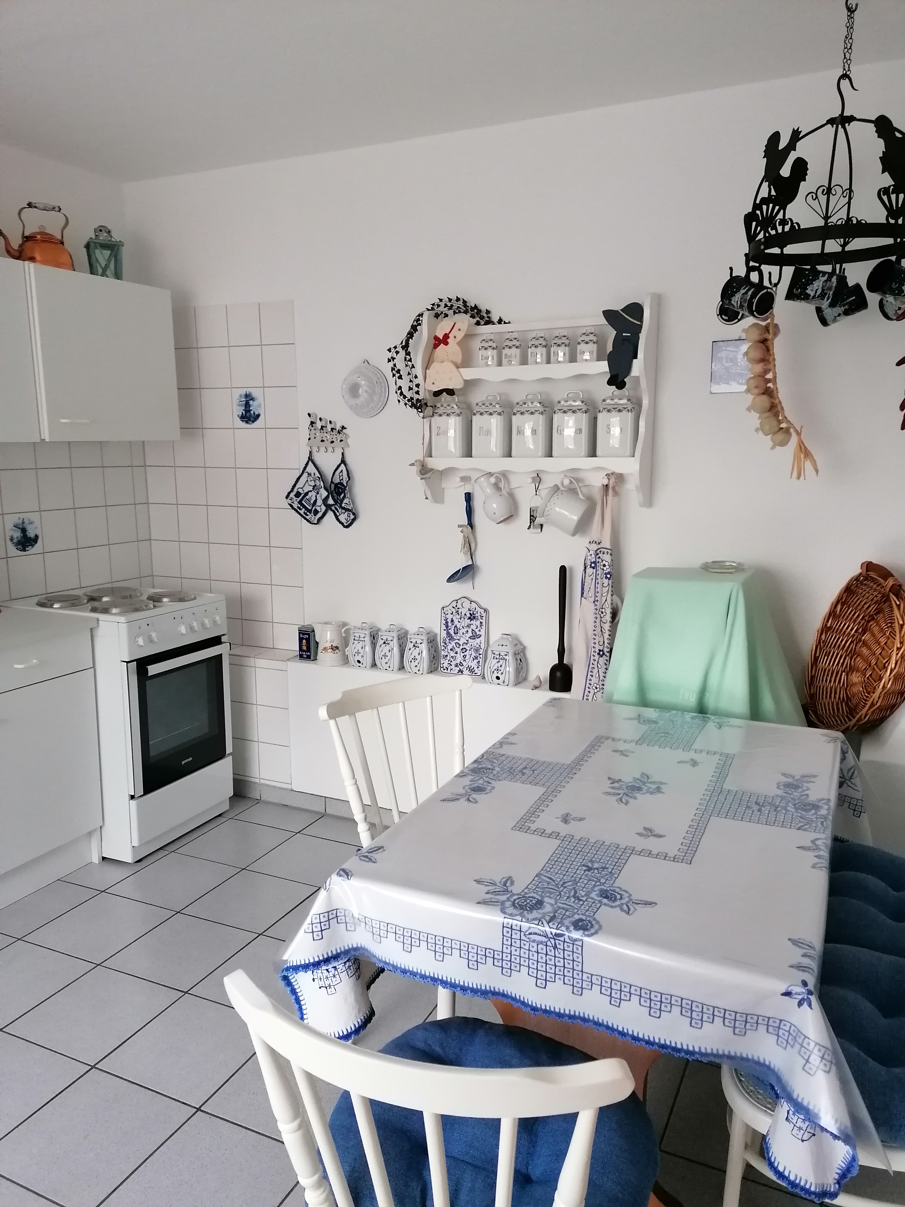 Monteurwohnung - Badezimmer: eigenes Bad - Hamburg-Umland - Gästezimmer Elze 