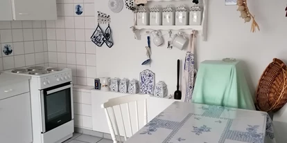 Monteurwohnung - PLZ 21035 (Deutschland) - Gästezimmer Elze