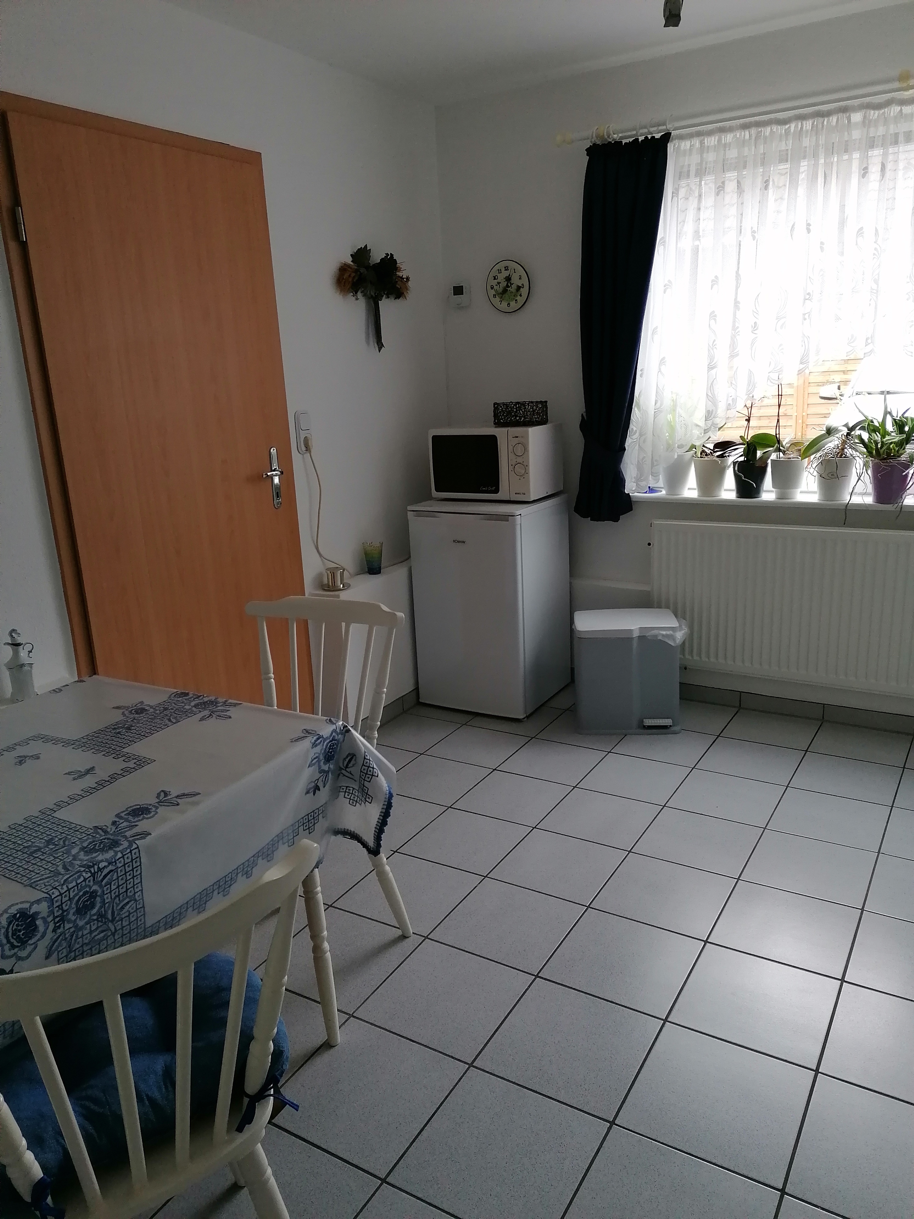 Monteurwohnung - Badezimmer: eigenes Bad - Hamburg-Umland - Gästezimmer Elze 