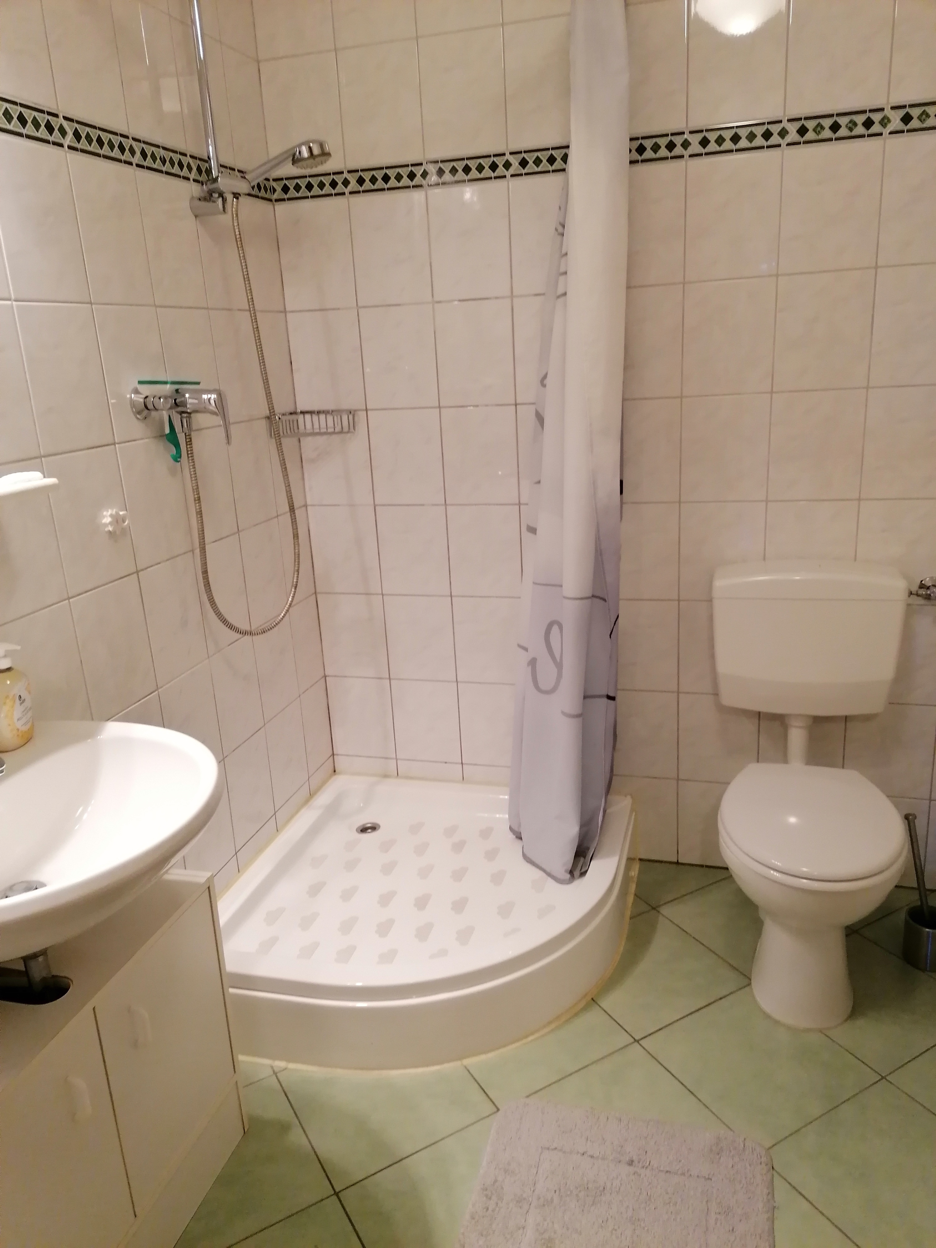 Monteurzimmer: Gästezimmer Elze 