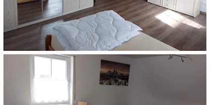 Monteurwohnung - Markt Erlbach - Monteurzimmer