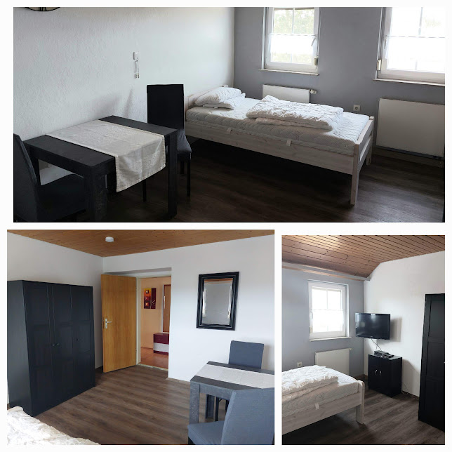 Monteurwohnung - Herzogenaurach - Monteurzimmer