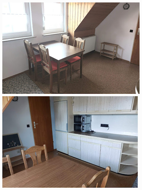 Monteurwohnung - Herzogenaurach - Monteurzimmer