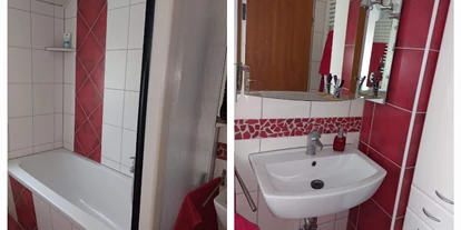 Monteurwohnung - Markt Erlbach - Monteurzimmer