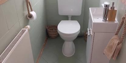 Monteurwohnung - Markt Erlbach - Monteurzimmer