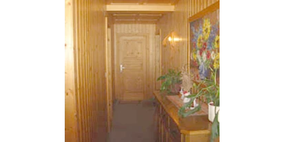 Monteurwohnung - PLZ 79804 (Deutschland) - Eingang Flur - Haus Frommherz