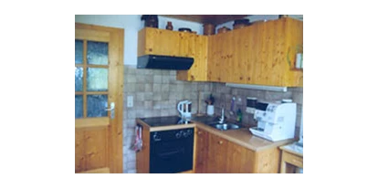 Monteurwohnung - PLZ 79804 (Deutschland) - Küche - Haus Frommherz