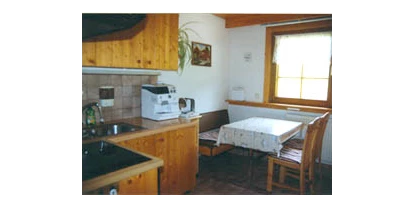 Monteurwohnung - PLZ 79804 (Deutschland) - Küche - Haus Frommherz