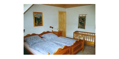 Monteurwohnung - PLZ 79804 (Deutschland) - Doppelzimmer - Haus Frommherz