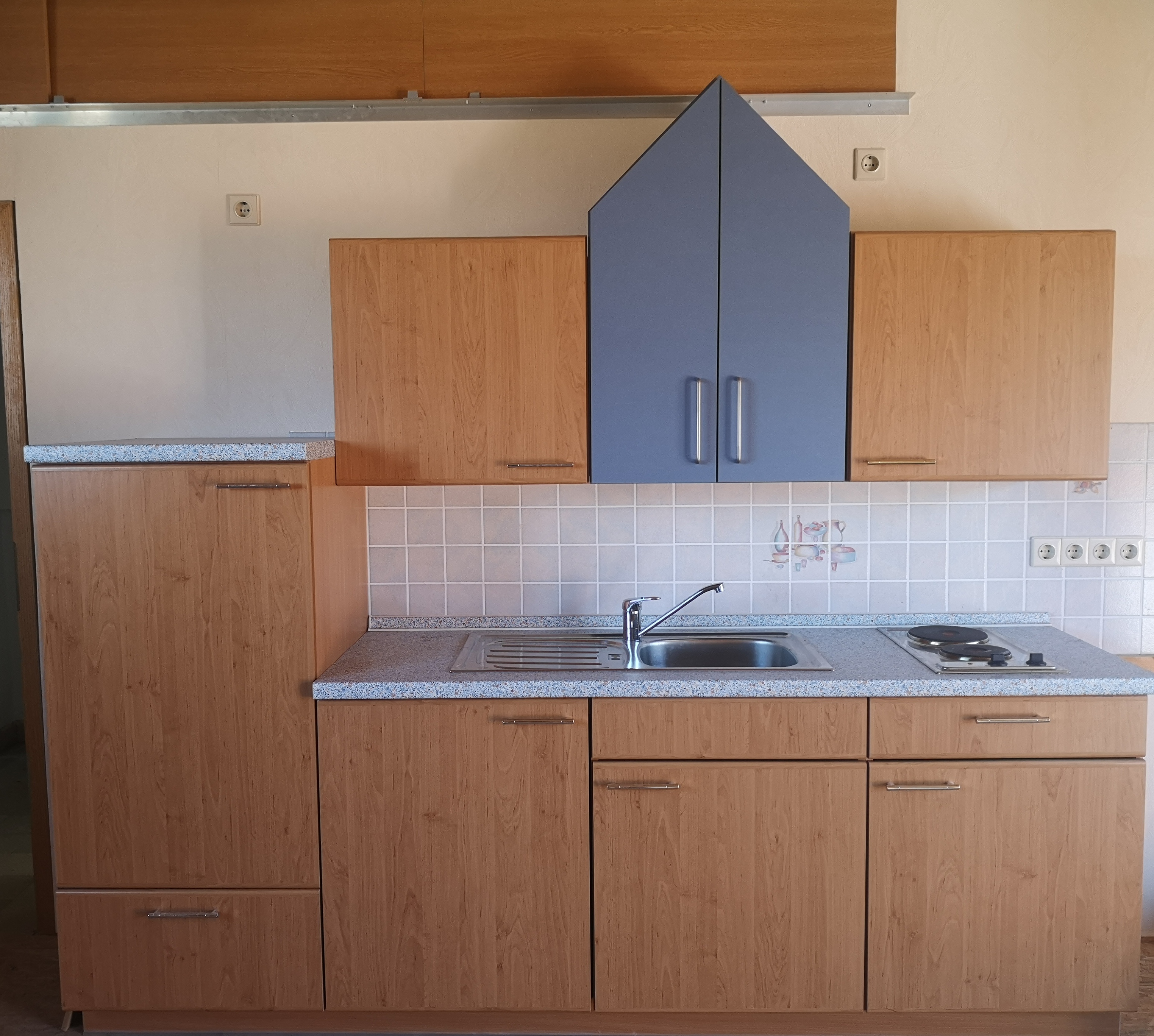 Monteurzimmer: Ganzes Apartment in Bad Driburg zu vermieten