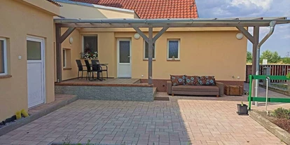 Monteurwohnung - WLAN - Südmährische Region - Maruska
