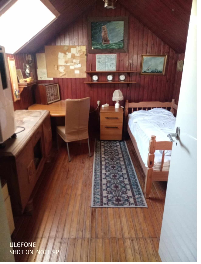 Monteurwohnung - TV - Niederlande - Albatros Vlissingen 