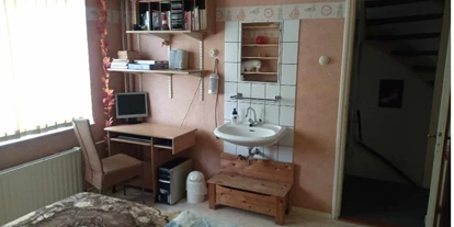 Monteurwohnung - Bettwäsche: Bettwäsche inklusive - Niederlande - Albatros Vlissingen