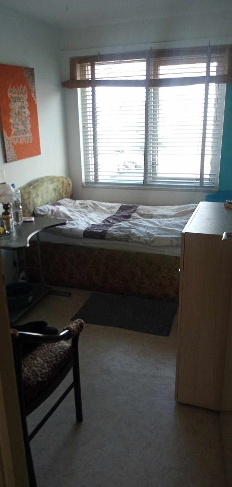 Monteurwohnung - TV - Niederlande - Albatros Vlissingen 